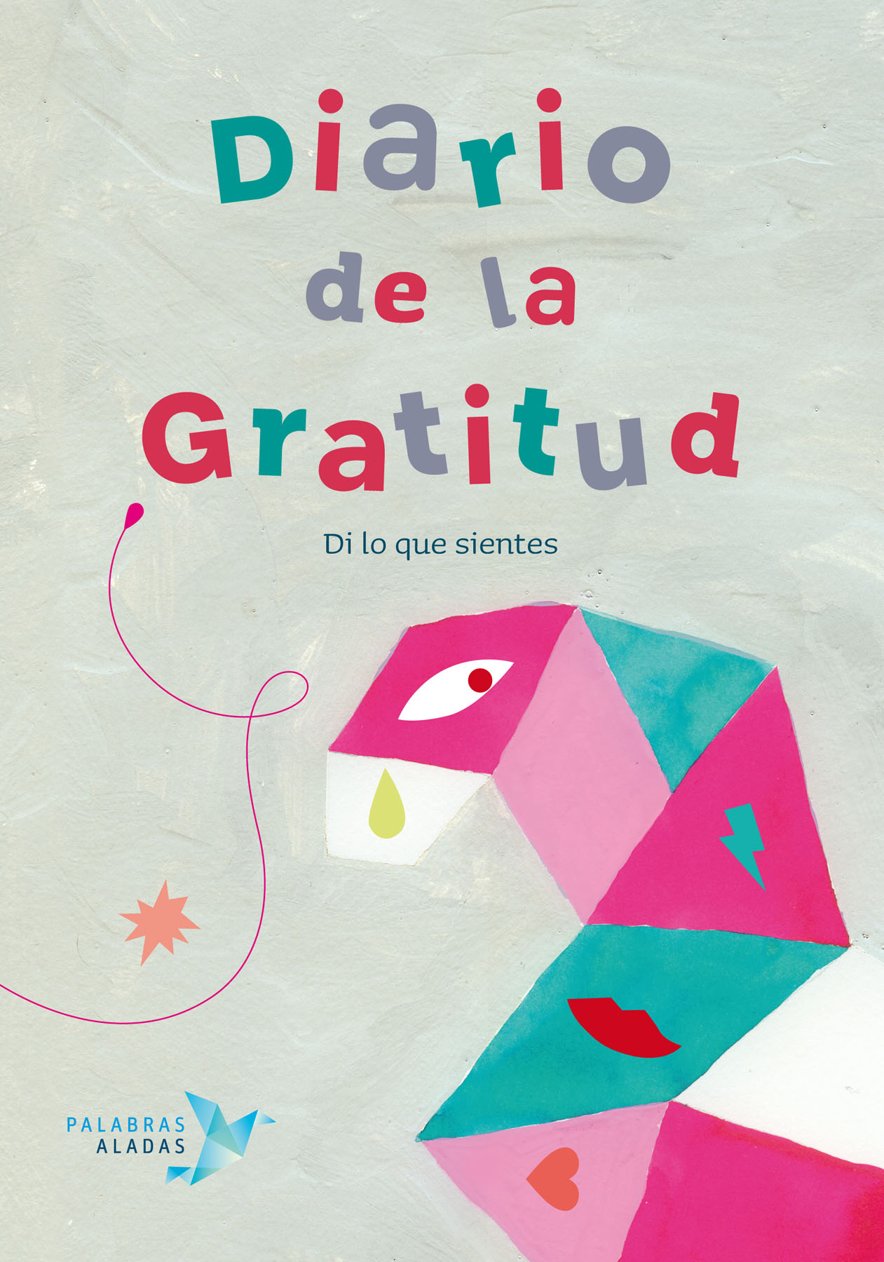 Resultado de imagen de Diario de Gratitud , Cristina Nuñez, Rafael R. Valcárcel